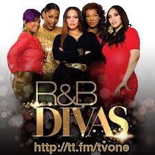 TV One Renews R&B Divas and Announces Los Angeles Franchise