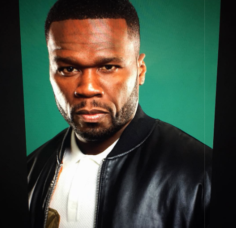 50 Cent Calls Out AT&T for Racism