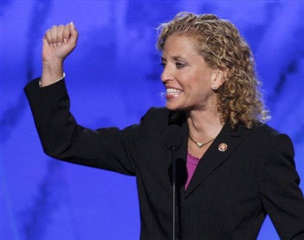DNC Chair Debbie Wasserman Schultz’s Statement Recognizing Black History Month