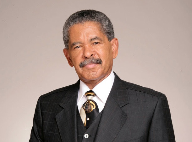 Dr. Frederick K.C. Price’s service to be livestreamed.