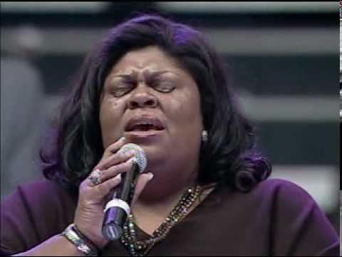 Kim Burrell Radio Show Cancelled