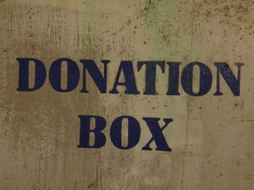 U.S. Tops Global Charitable Giving Chart