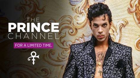 SiriusXM’s The Prince Channel Memorial Day Special