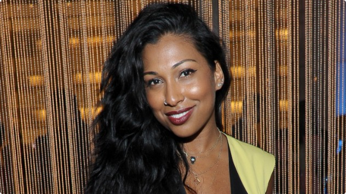 Melanie Fiona Talks About Feeling Awake