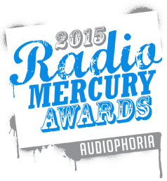 Radio Mercury Awards Announces Final Round Judging Panel