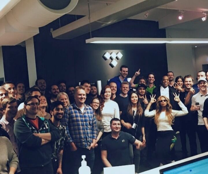 Did Jay Z Use the Freddie Gray Tragedy to Sell Tidal?