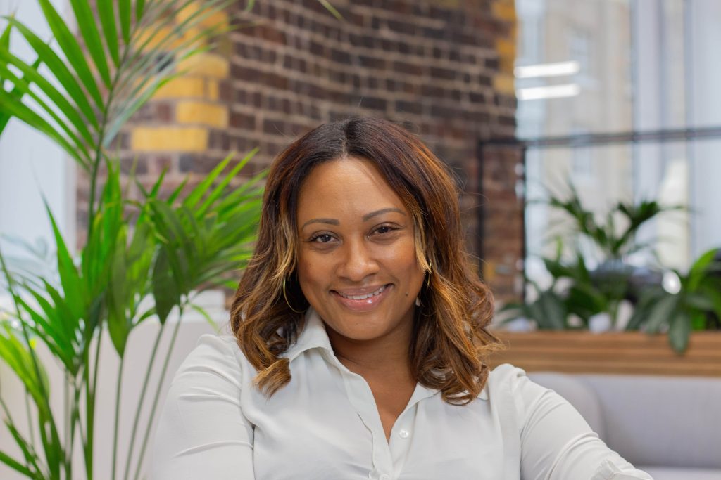 PRS’s Janeace Thompson nominated for British Diversity Award