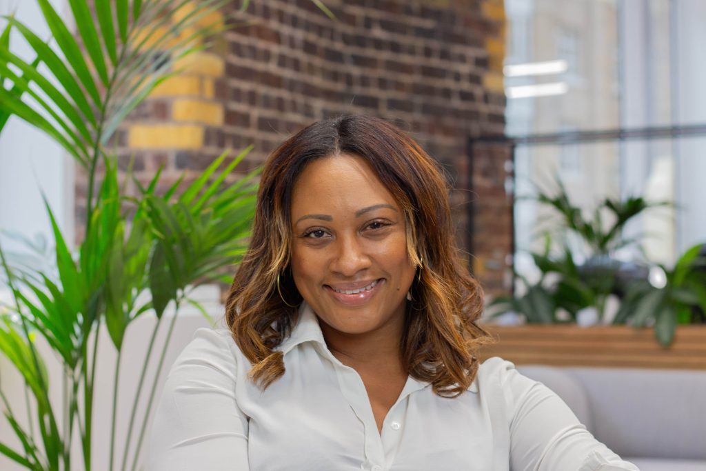 PRS's Janeace Thompson nominated for British Diversity Award