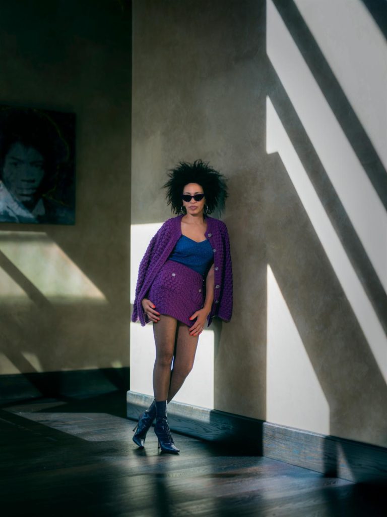 Drummer Cindy Blackman Santana Announces Solo Jazz Tour Dates