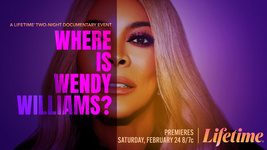 Wendy Williams