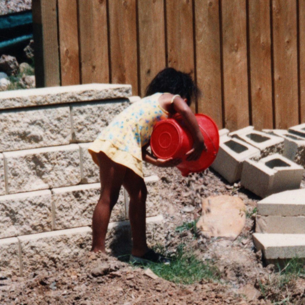 Shanae Drops New Single “Leave It” Today!