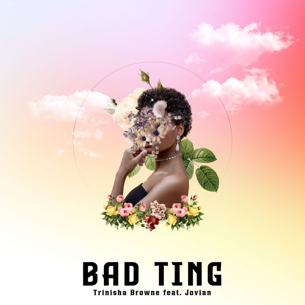Trinisha Browne Drops “Bad Ting” Ahead of ‘Rhythm & Love’ Album