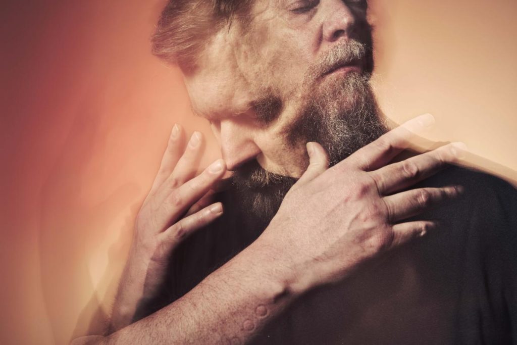 John Grant: New Single “It’s A Bitch” & Album Announcement