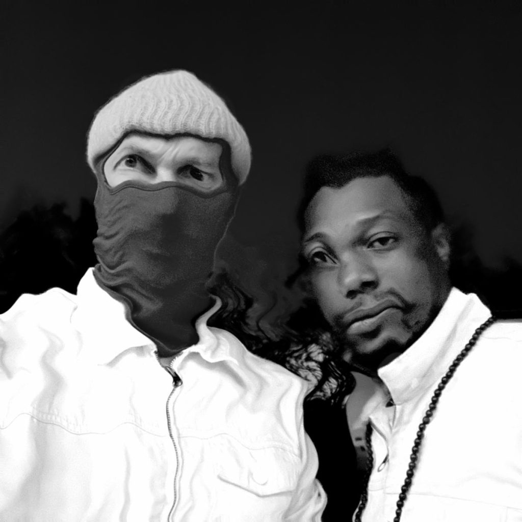 KOKOKO! Drops “Salaka Bien” / Album July 5 via Transgressive