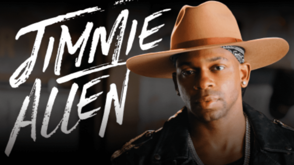 Woman Withdraws Sexual Assault Allegations Against Jimmie Allen