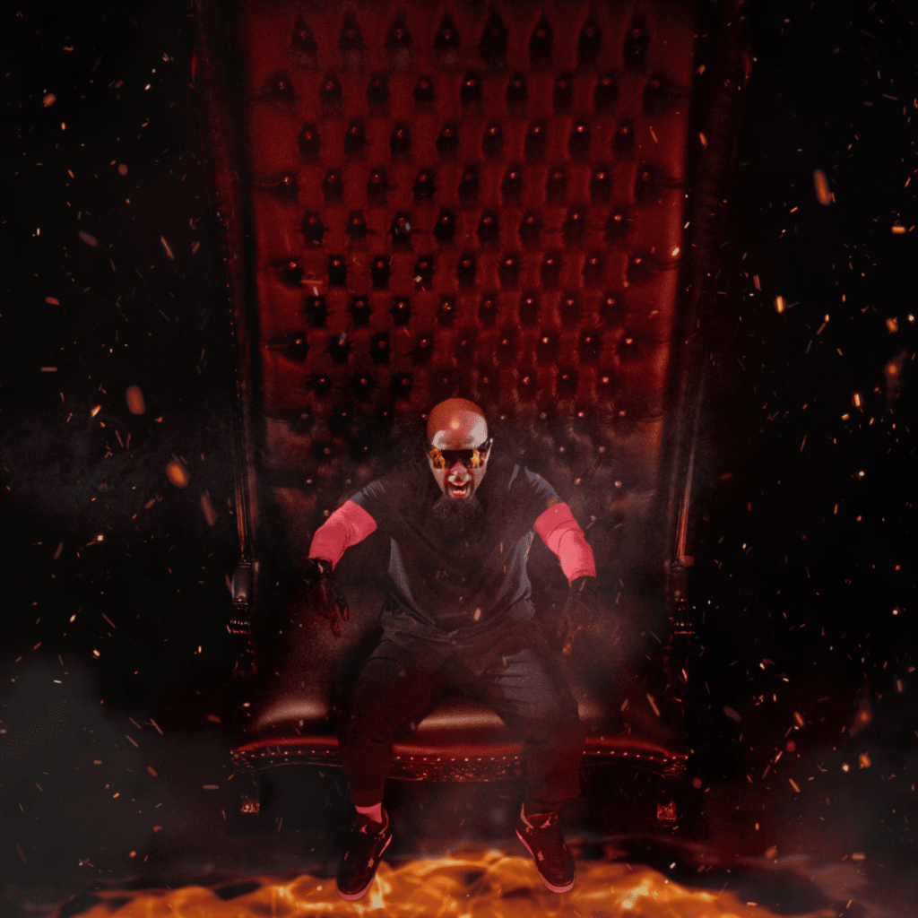 Tech N9ne "You Know Where You Can Go" Single Out Today