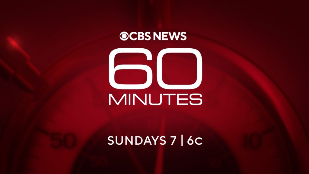 60 Minutes: Bonus Hour on Faraway Places