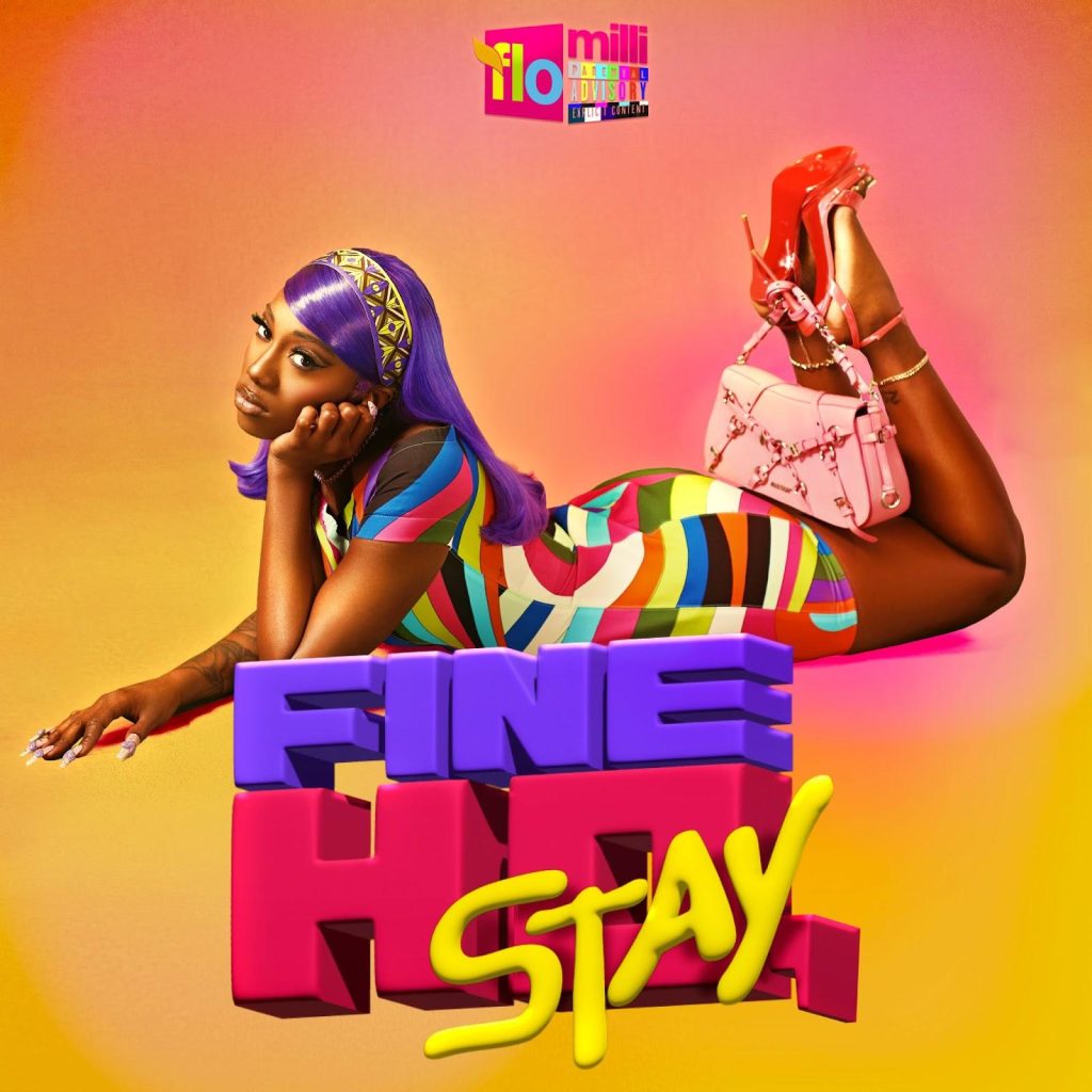 Flo Milli Drops ‘Fine Ho, Stay’ Album + SZA, Cardi B Remix