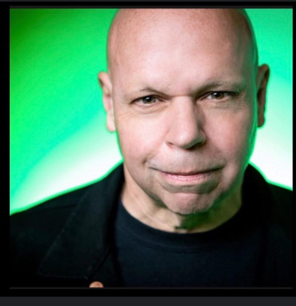 DJ Matt Pinfield Joins SoCal Sound