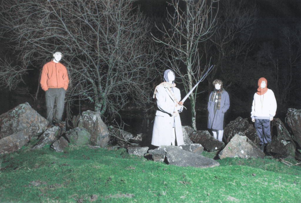 Courting Drop ‘Battle’ Single & ‘New Last Name’ CD