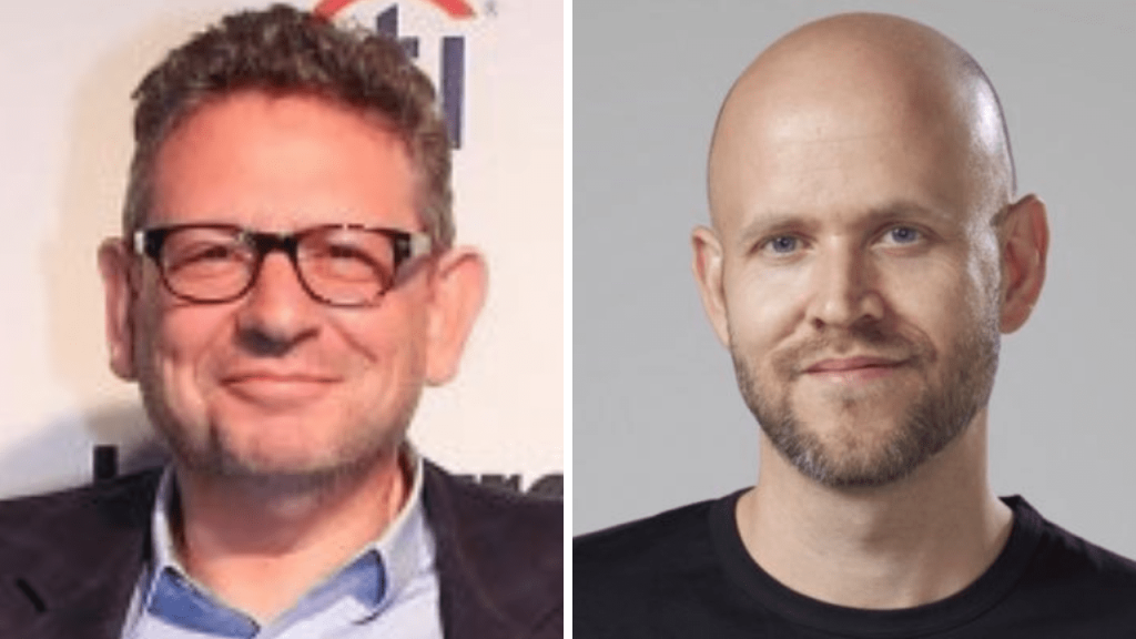 UMG and Spotify Partner to Propel New Releases