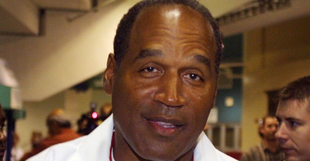 Remembering O.J. Simpson: