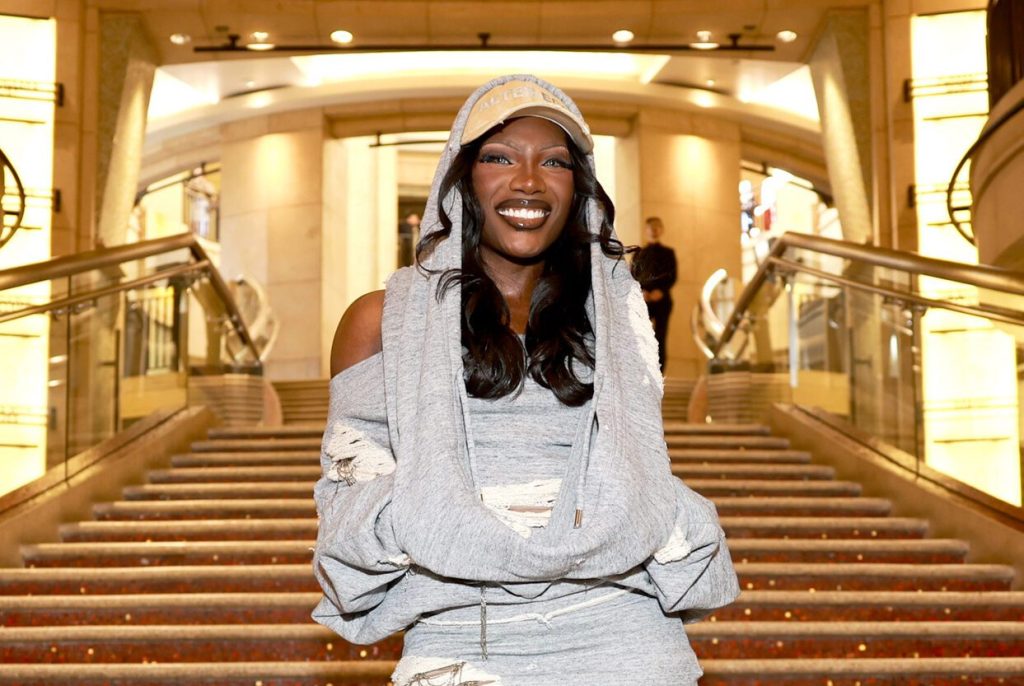 2024 iHeartRadio Music Awards Event Recap (Event Pics)