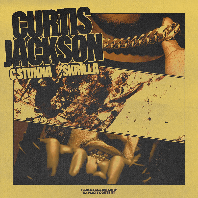 C Stunna & Skrilla: “Curtis Jackson” Song