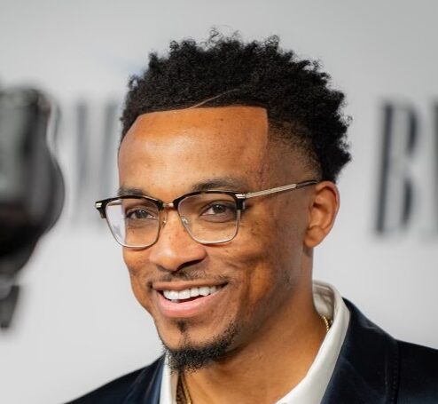 Jonathan McReynolds Scores 6th #1 Gospel Hit, 2024 BMI Champion (video)