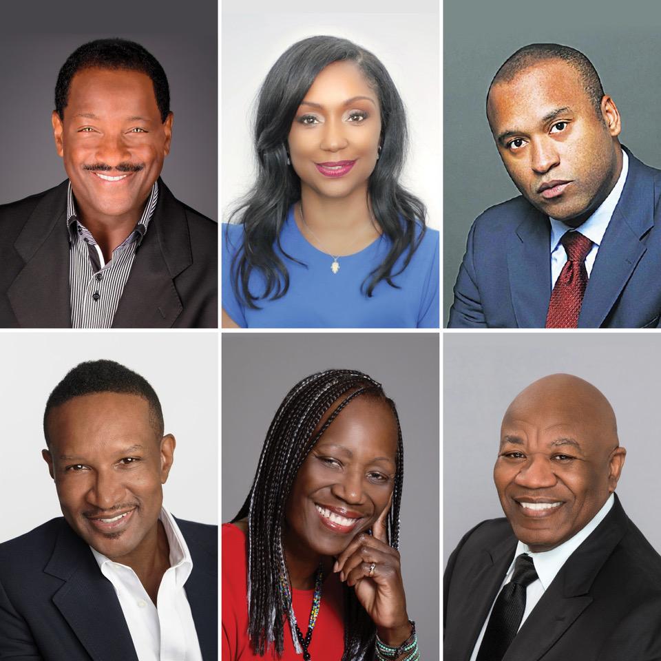 Living Legends Foundation 2024 Awards Gala, Oct 4 Hollywood