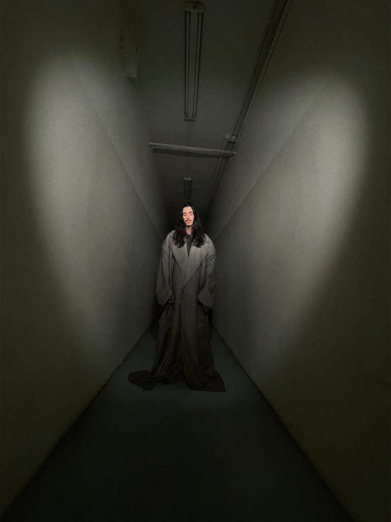 Lubalin’s Catchy New Single: ‘just love’ Out Now! (video)