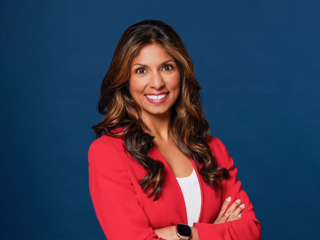 Melissa Mahtani Named CBS News Executive Producer