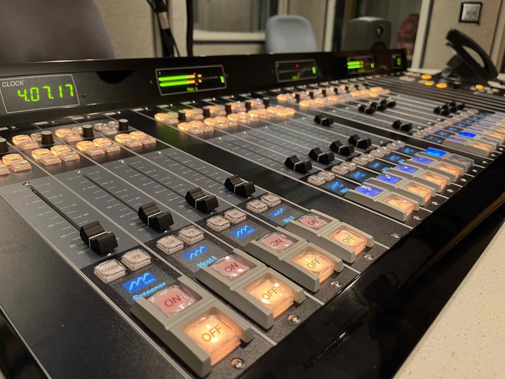 DNAV’s Hybrid Presence at NAB 2024