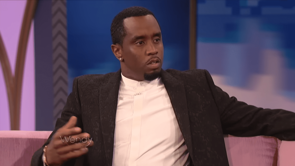 Sean "Diddy" Combs: A Pioneer in Hip-Hop Culture