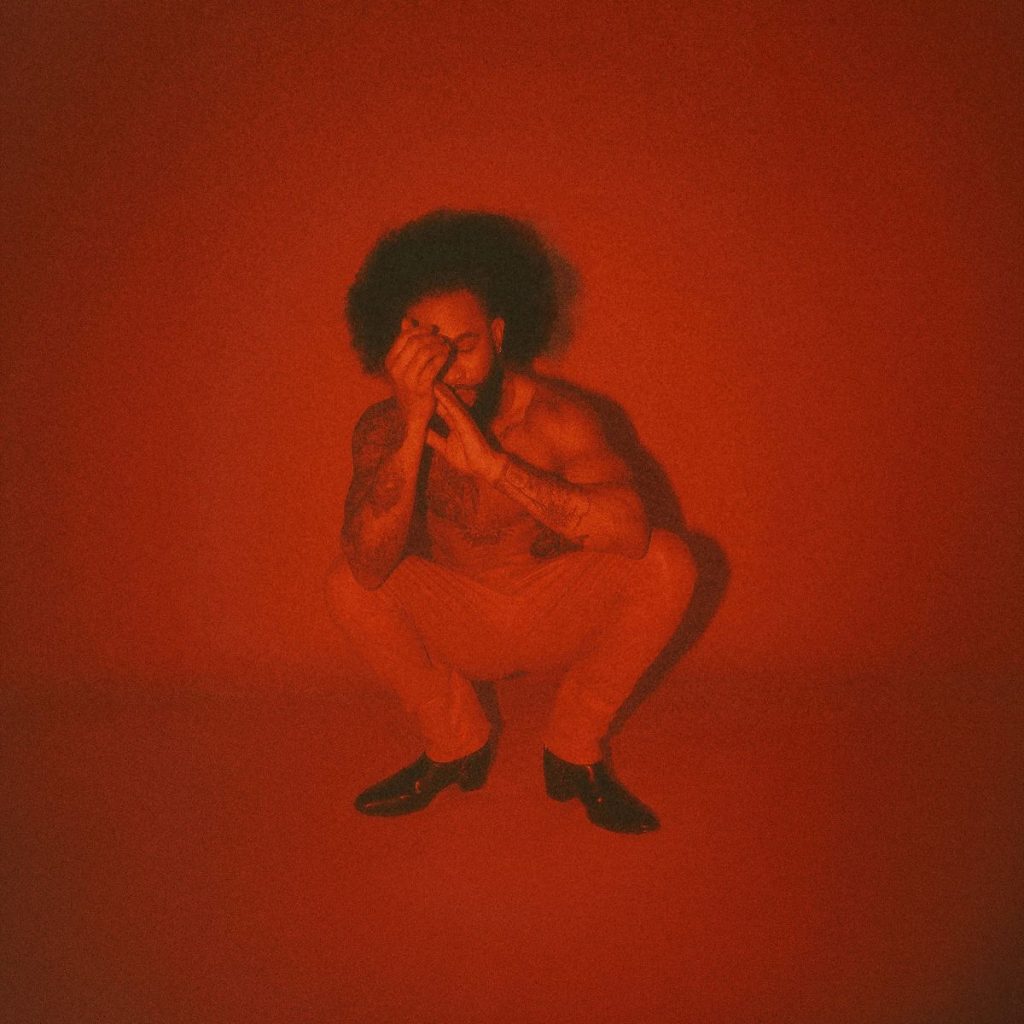 Elijah Blake’s ‘Through the Night’ Tops R&B Radio Charts (video)