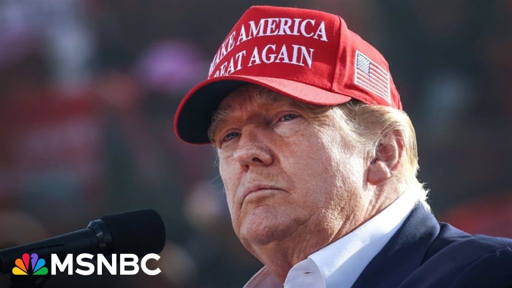 Donald Trump’s Role in Arizona’s Abortion Debate (Video)