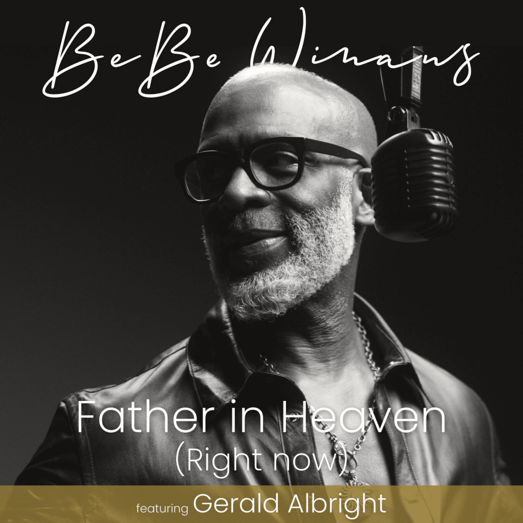 BeBe Winans: 'Father