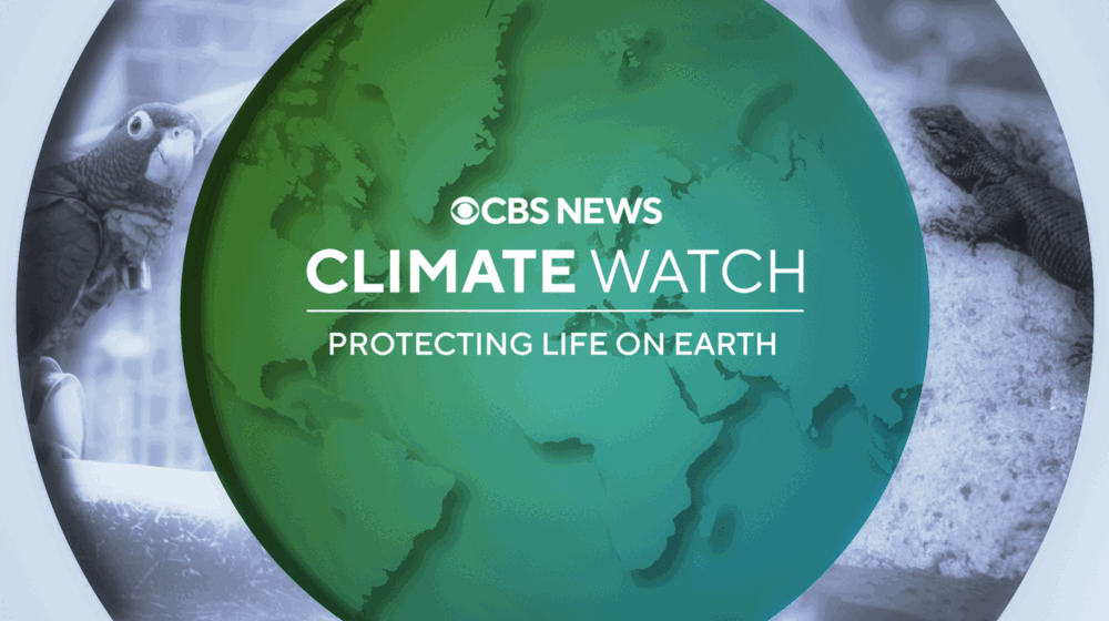 Protecting Life on Earth