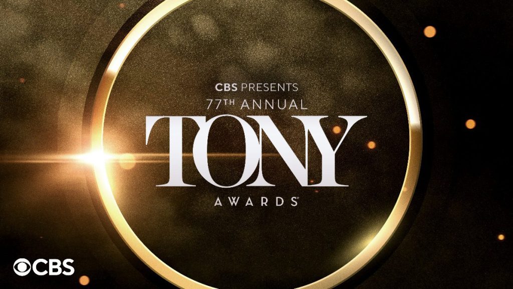 THE 77TH ANNUAL TONY