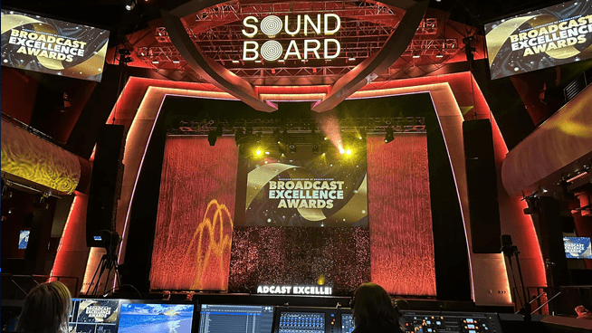 WJR Detroit Talk Station Wins 10 Broadcast Excellence Awards