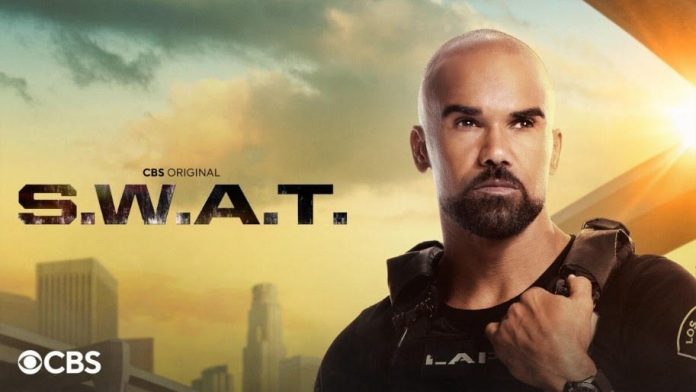 CBS RENEWS HIT DRAMA SERIES “S.W.A.T.” FOR THE 2024-2025 SEASON