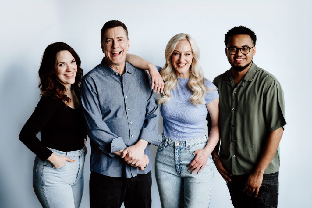 Dave Ryan Show