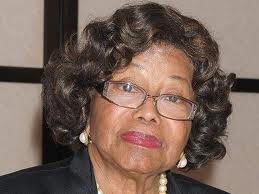 Katherine Jackson's Appeal