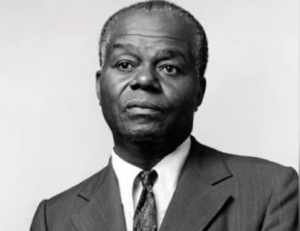 Dr. John Henrik Clarke’s Explosive Critique of Booker T. Washington (Video)