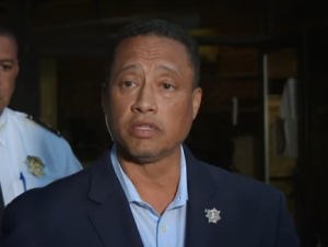 Fulton County Jail Meltdown: 80 Guards Walk Out Over Unpaid Bills (Video)