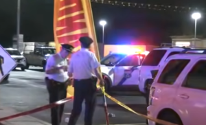 Philadelphia ShopRite Shooting: Employee Critically Injured