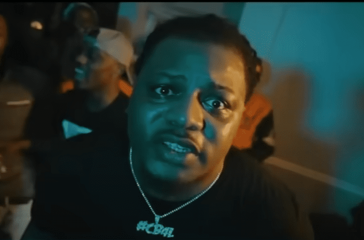 FBG Duck's Family Sues Lil Durk and Record Labels for His Death