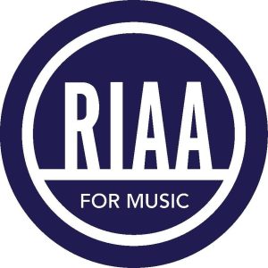 RIAA: 7% GROWTH