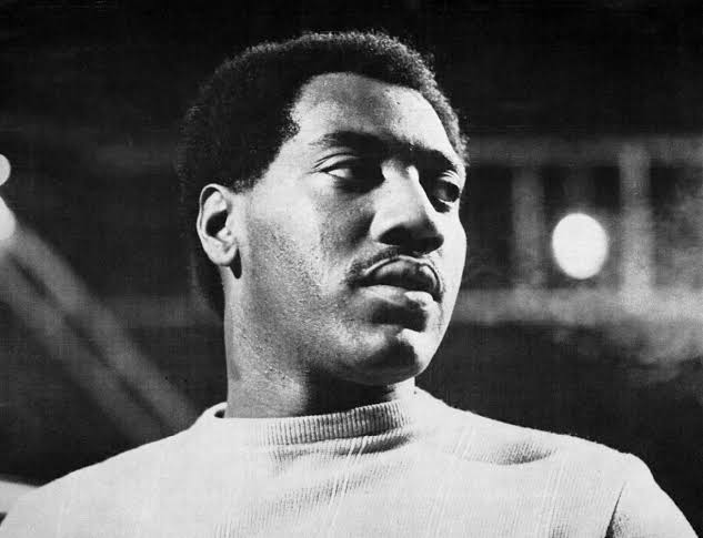 R&B Icon Otis