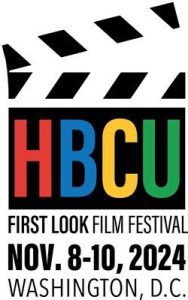 HBCU First LOOK